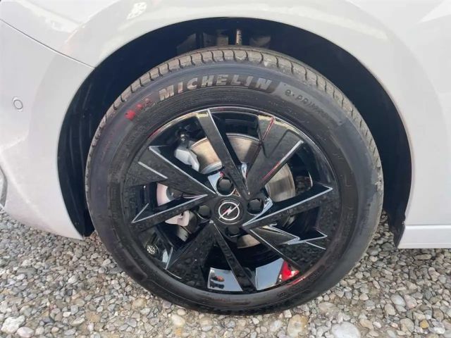 Opel Corsa GS-Line Grand Sport Hybrid