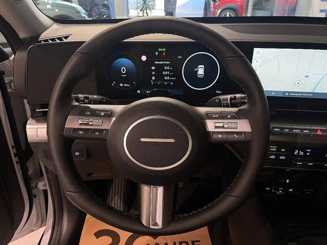 Hyundai Kona 2WD T-GDi