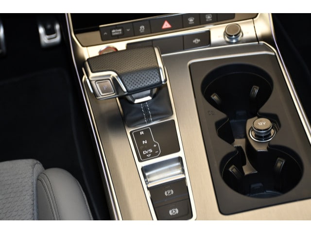 Audi S6 Avant Quattro