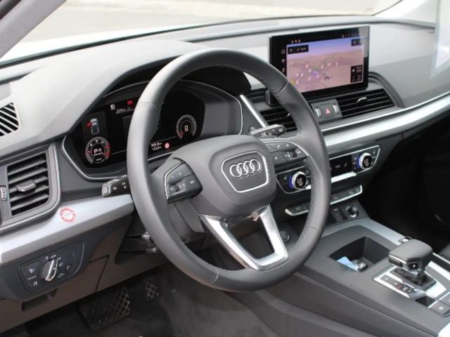 Audi Q5 40 TDI Quattro S-Line