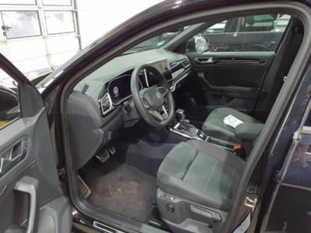 Volkswagen T-Roc 1.5 TSI DSG