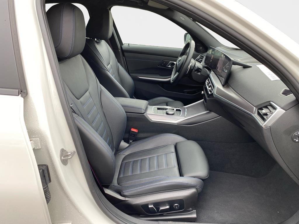 BMW M340 M340i Sedan xDrive