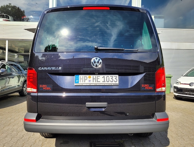 Volkswagen Caravelle T6