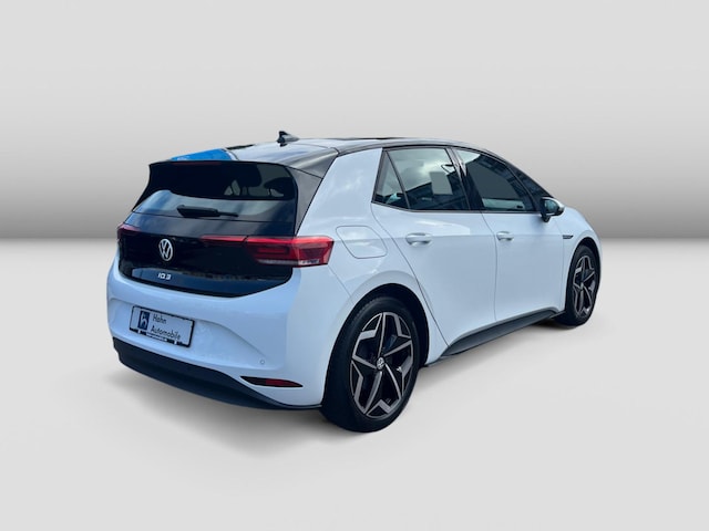 Volkswagen ID.3 City Performance Pure