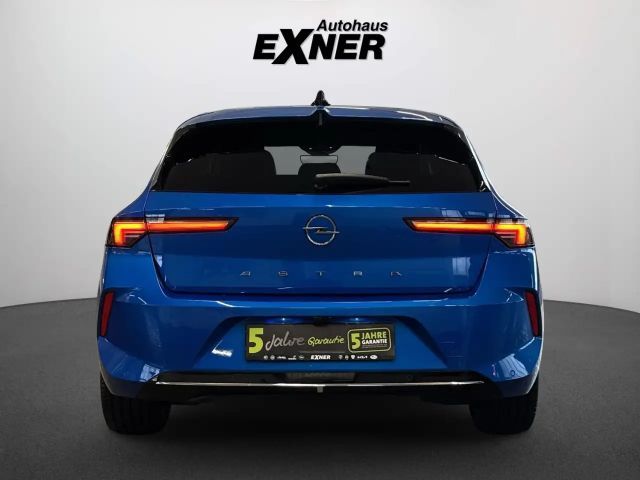 Opel Astra 1.2 Turbo Elegance Turbo
