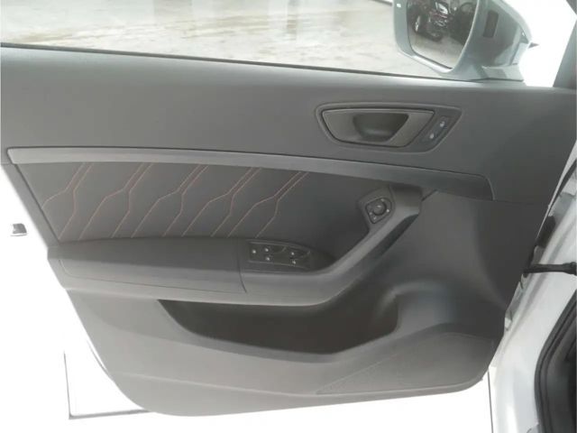 Cupra Ateca 2.0 TSI 4Drive VZ