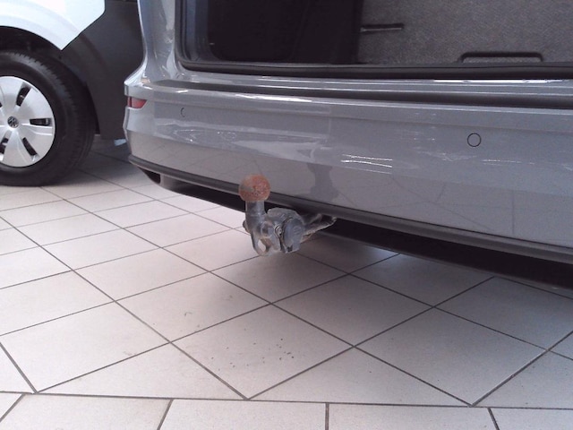 Volkswagen Golf Life Variant