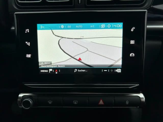 Citroën C3 Pack PureTech Shine