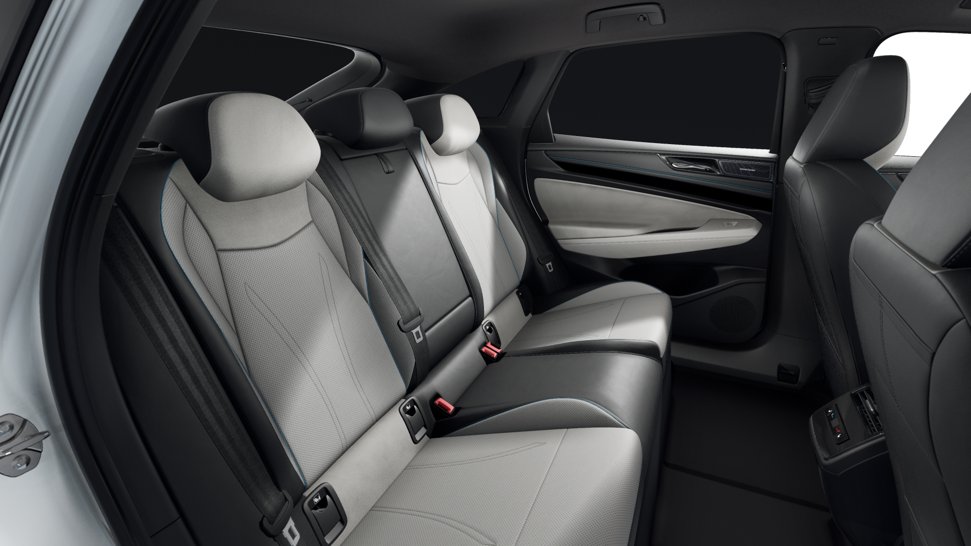 Volkswagen ID.7 IQ.Drive Pro