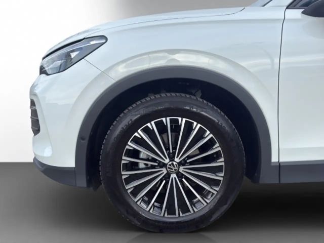 Volkswagen Tiguan 1.5 TSI DSG Life