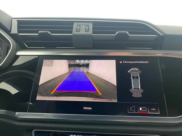 Audi Q3 45 TFSI Hybride