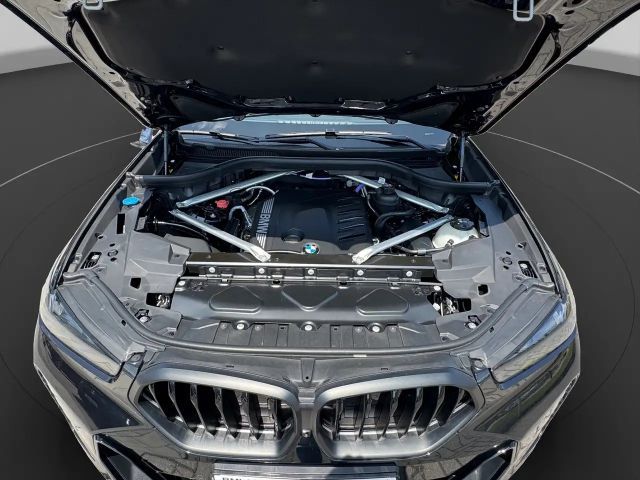 BMW X6 xDrive30d