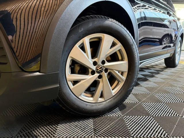 Volkswagen Taigo Life