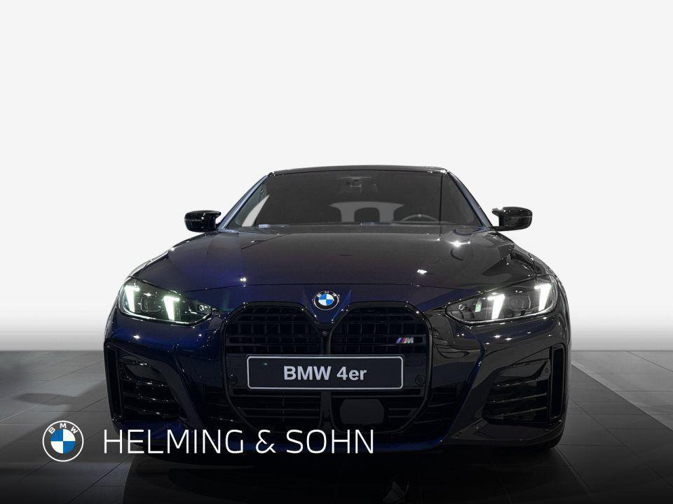 BMW M440 Coupé Gran Coupé M440i xDrive