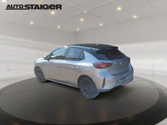 Opel Corsa GS-Line Grand Sport Turbo