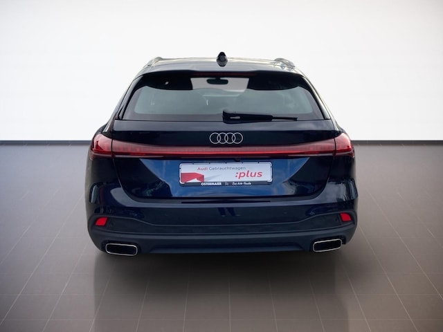 Audi A5 Avant S-Tronic