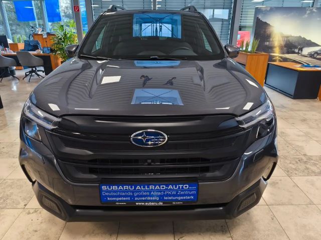 Subaru Forester AWD Exclusive