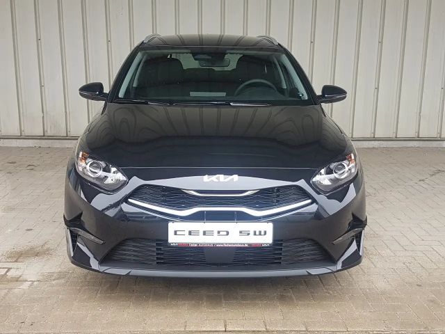 Kia Ceed GDi SportWagon