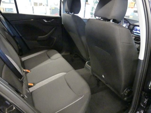 Skoda Kamiq 1.0 TSI Active