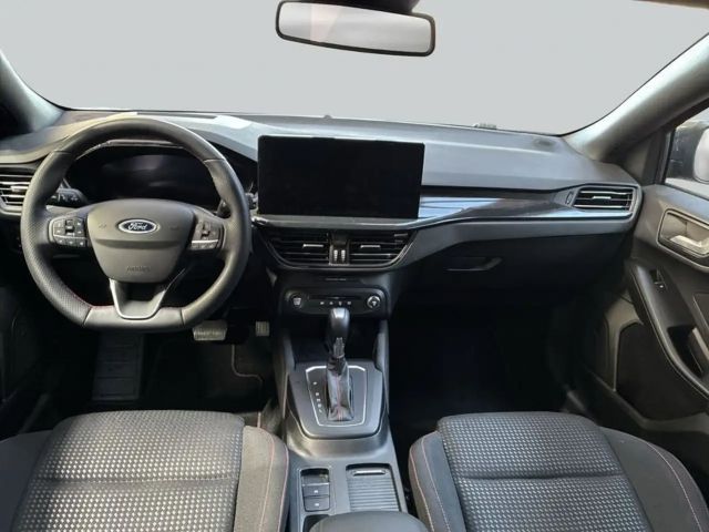 Ford Focus EcoBoost ST Line Wagon