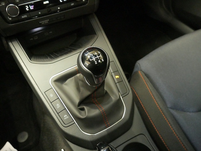 Seat Ibiza 1.0 TSI FR-lijn