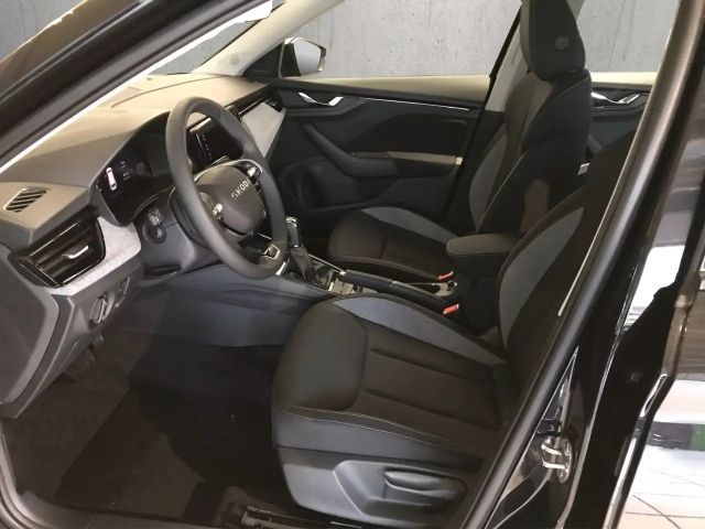 Skoda Kamiq 1.0 TSI Selection