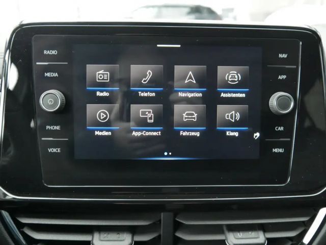 Volkswagen T-Roc ACT DSG R-Line