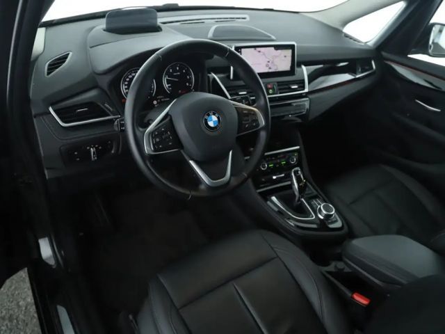 BMW 218 218d Gran Tourer