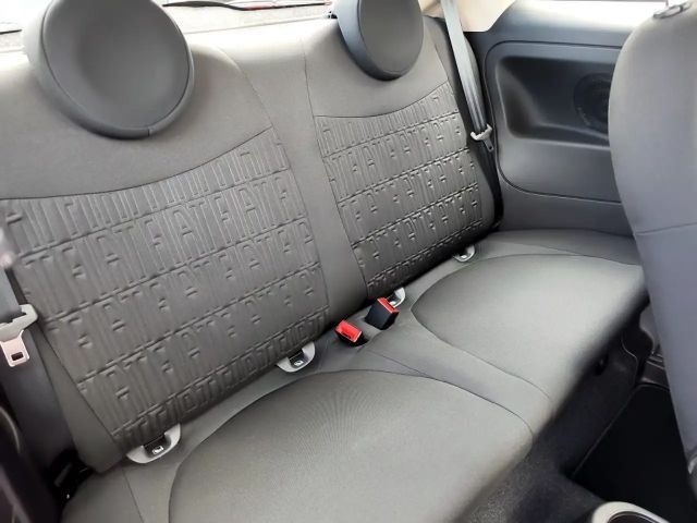 Fiat 500 1.0 GSE MY23 Klima *CarPlay *Radio