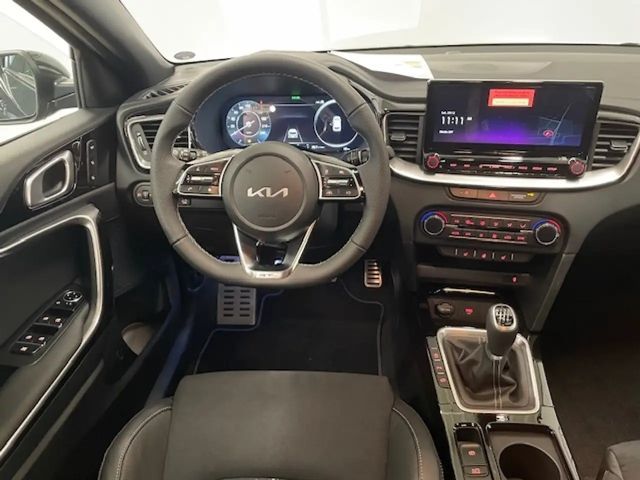 Kia Ceed GT-Line