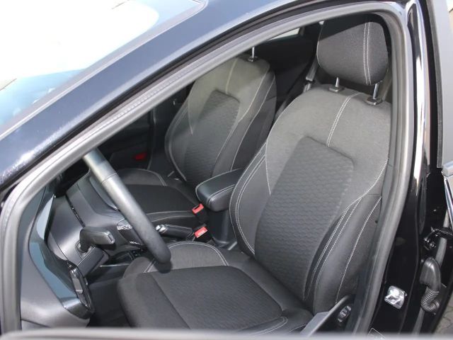 Ford Puma EcoBoost Titanium