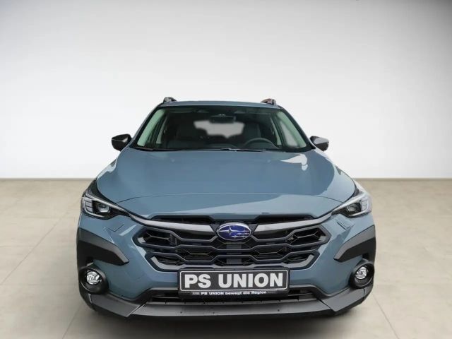 Subaru Crosstrek 2.0 Active KLIMA PDC SHZ KAMERA LED