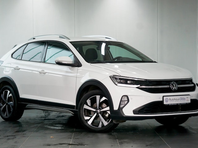 Volkswagen Taigo 1.5 TSI DSG Style