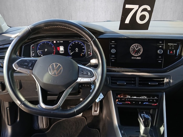 Volkswagen Polo 1.0 TSI DSG Life