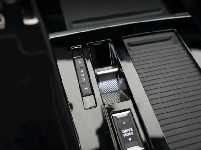 Opel Astra GS-Line Grand Sport