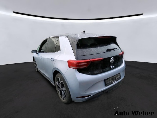 Volkswagen ID.3 Performance Pro