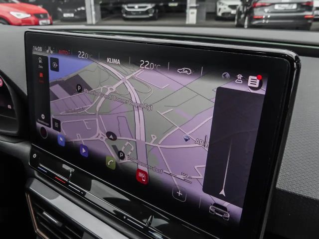 Cupra Leon 2.0 TSI Sportstourer VZ