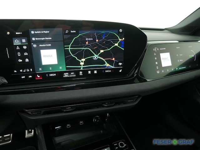 Audi A5 Avant Quattro S-Tronic