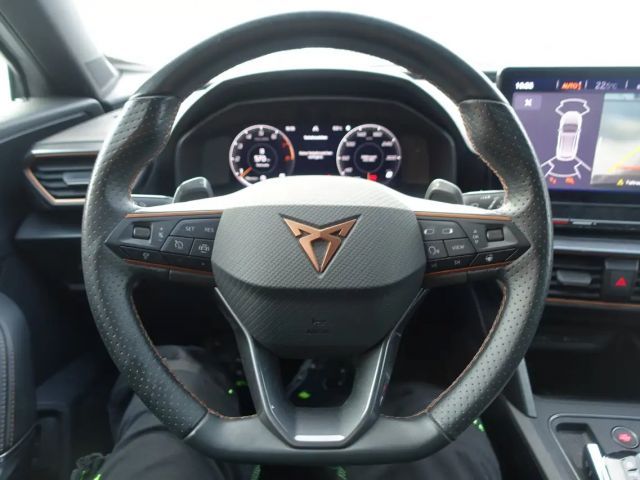 Cupra Formentor *LED*NAVI*RFK*VIRTUAL*