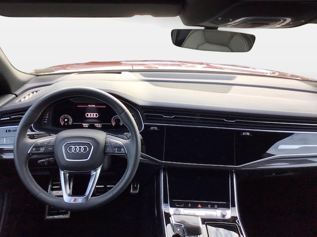 Audi Q8 50 TDI Competition Quattro