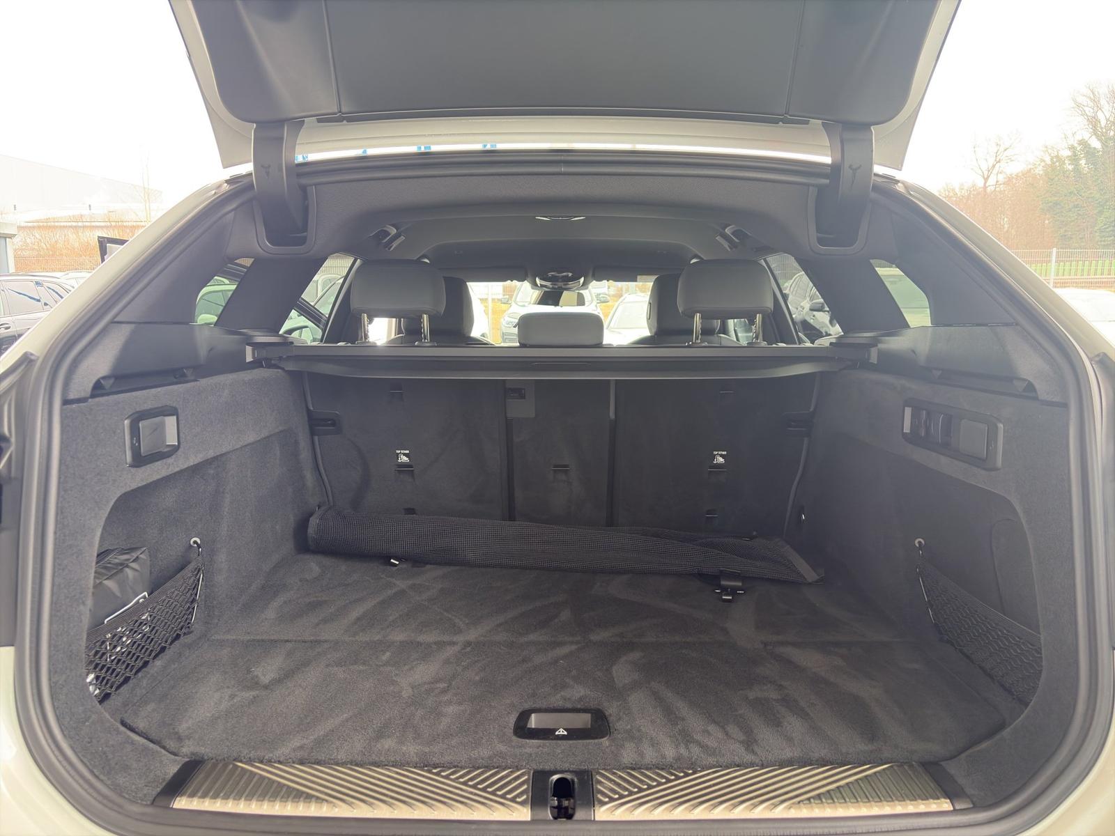 BMW 540 540d M-Sport Touring xDrive