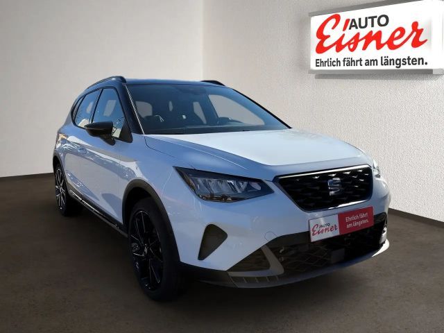 Seat Arona 1.0 TSI DSG FR-lijn