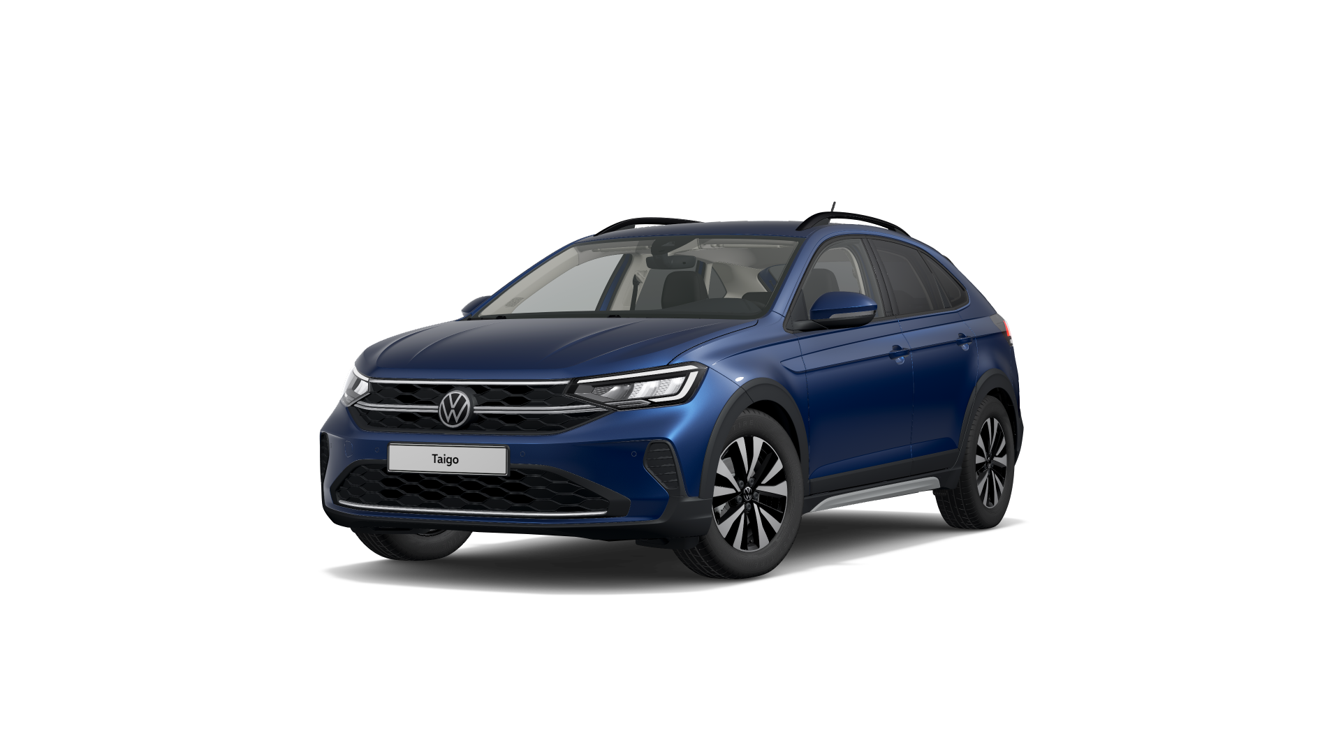 Volkswagen Taigo 1.0 TSI DSG Life