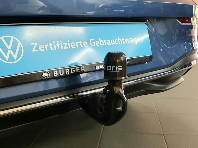 Volkswagen Golf 1.5 eTSI DSG