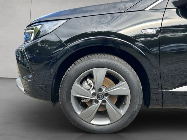 Opel Grandland X Elegance