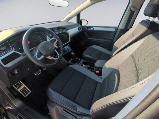 Volkswagen Touran 1.5 TSI 7-zitter DSG R-Line