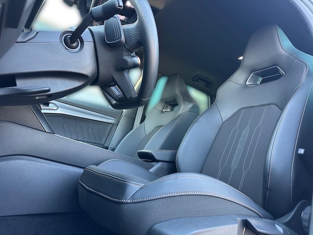 Cupra Formentor 2.0 TSI 4Drive