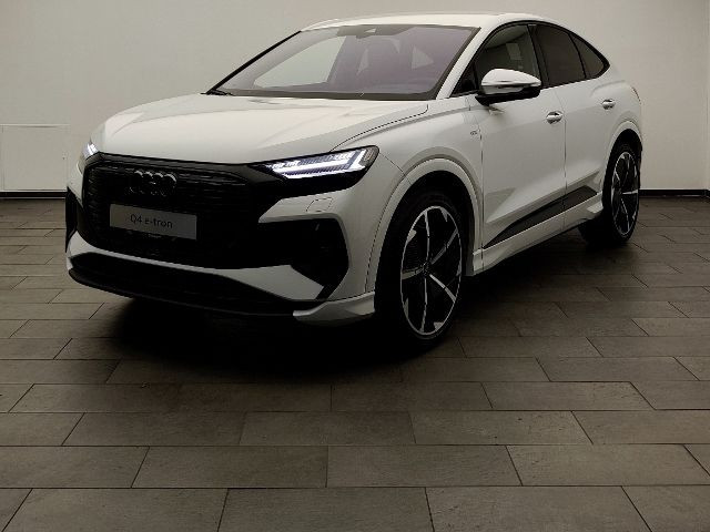 Audi Q4 e-tron 40 Sportback