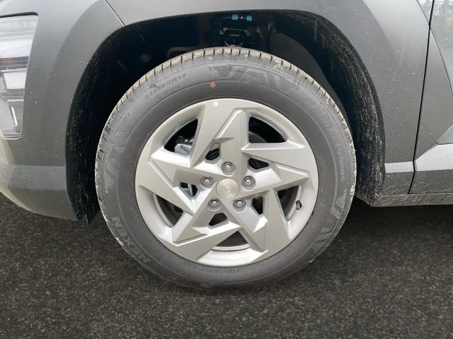 Hyundai Kona 1.6 Smart T-GDi