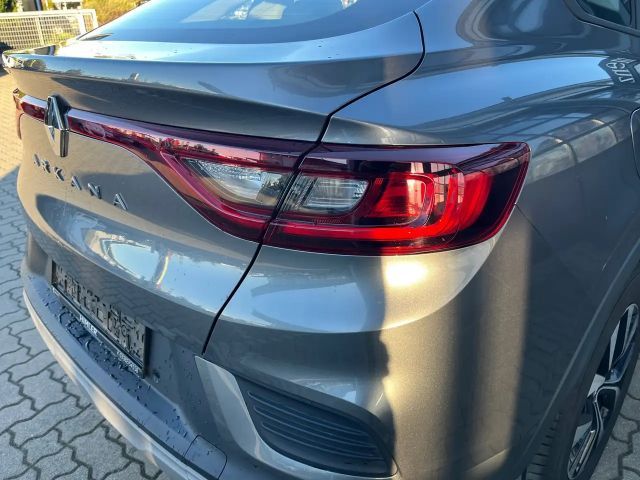 Renault Arkana EDC Equilibre Equilibre Hybrid